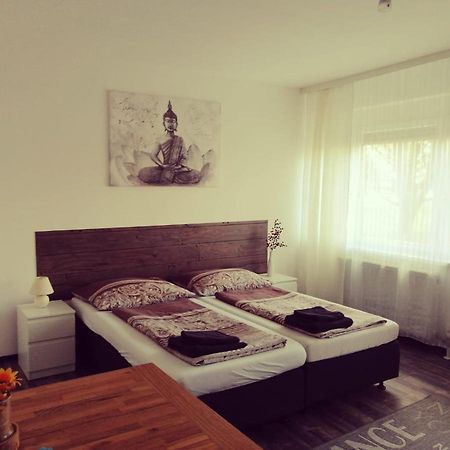 شقة Mycrib غراتس المظهر الخارجي الصورة