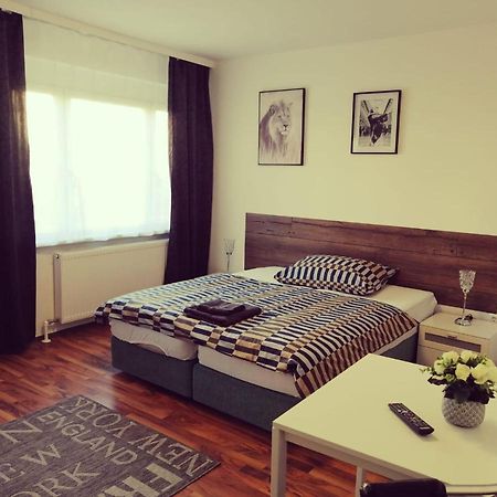 شقة Mycrib غراتس المظهر الخارجي الصورة